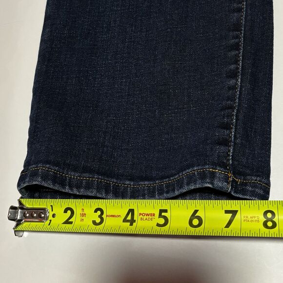 Polo Ralph Lauren Hampton Relaxed Straight Denim Jeans Men's Size 42B X 32 - Picture 11 of 13